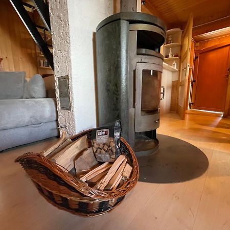 Velika Planina Koca Kekec Villa Stahovica Exteriör bild