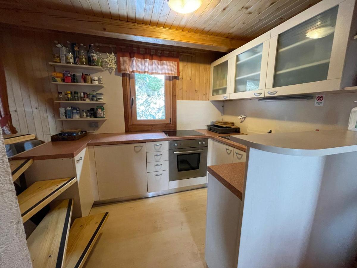 Velika Planina Koca Kekec Villa Stahovica Exteriör bild